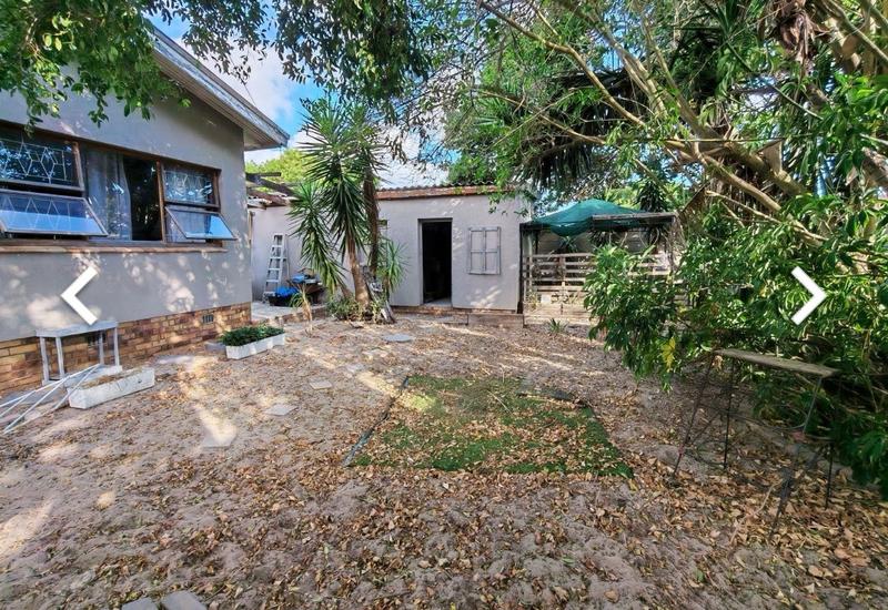 3 Bedroom Property for Sale in Churchill Estate Western Cape